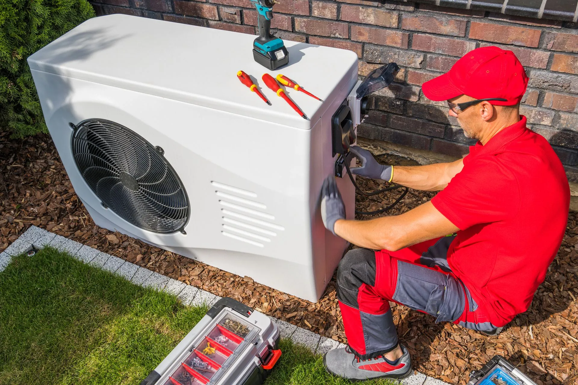 About HVAC in Altoona, PA